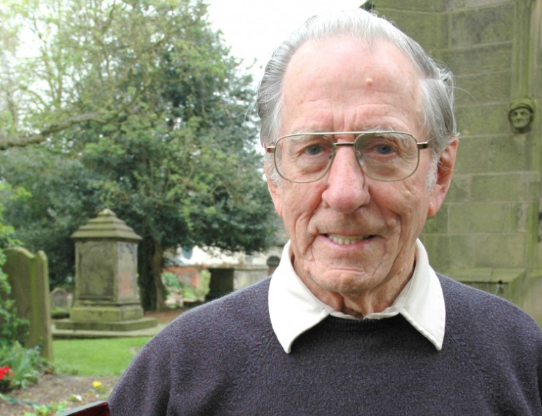 Gornal and Sedgley Harry Shaw Tributes Page