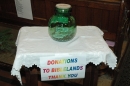 Donations from the festival go to Biblelands charity.
