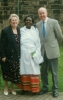 Uganda group visit