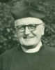 Revd William Sargeant, 1946-57