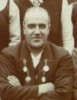 Revd Alcock, 1930s