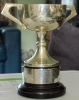 The Best Mince Pie in Sedgley Trophy