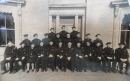 Sedgley Branch of Staffordshire Civil Defence Corps 