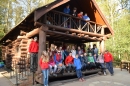 Youth Group Camp Weekend 