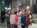 Confirmations 2013 at Worcester