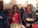 Ladies&#39; Society Bring and Share Christmas Meal 1